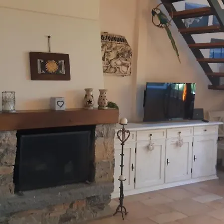 Casa Vacanze Luna Porto Venere Exterior photo