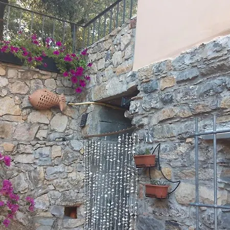 Casa Vacanze Luna Porto Venere Exterior photo