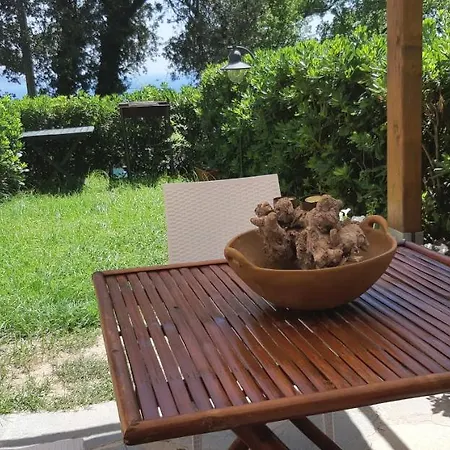 Casa Vacanze Luna Porto Venere Exterior photo