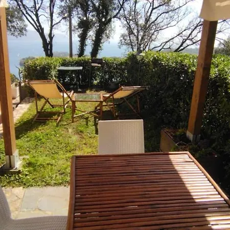 Casa Vacanze Luna Porto Venere Exterior photo