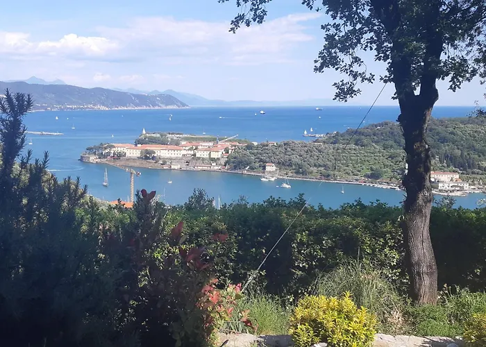 Casa Vacanze Luna