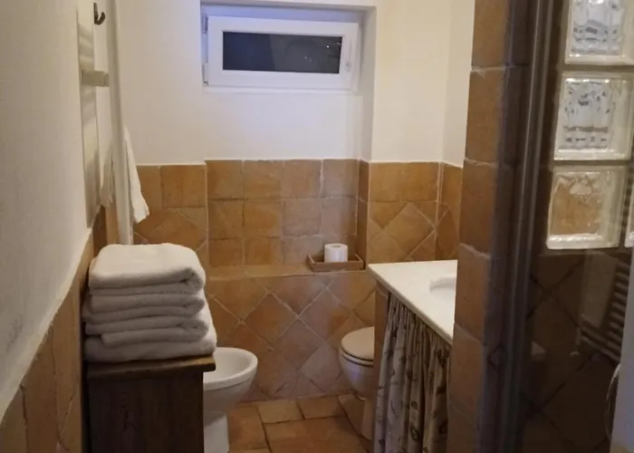 Casa Vacanze Luna