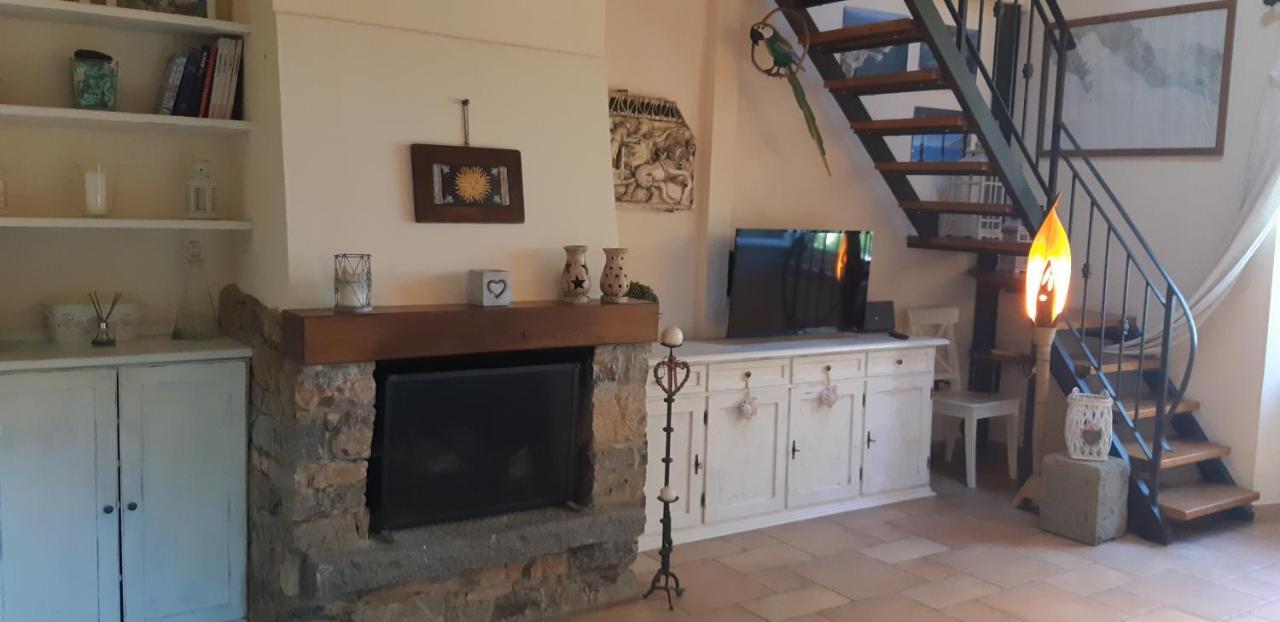 Vakantiehuis Luna *