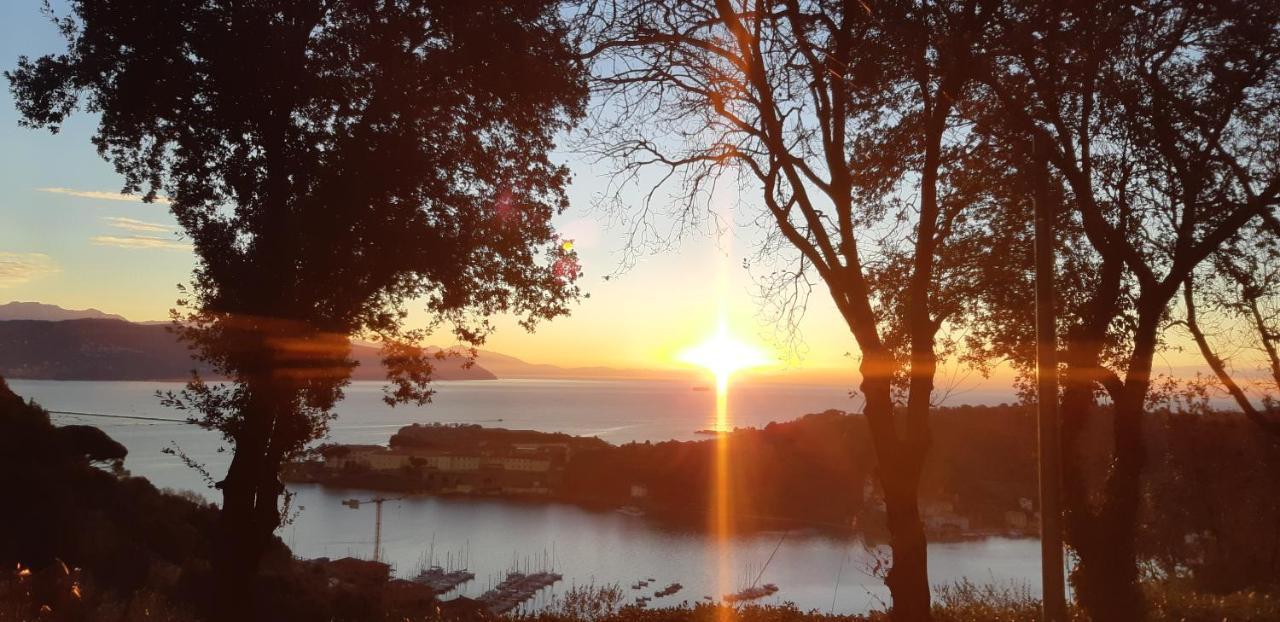 Luna Holiday home Porto Venere