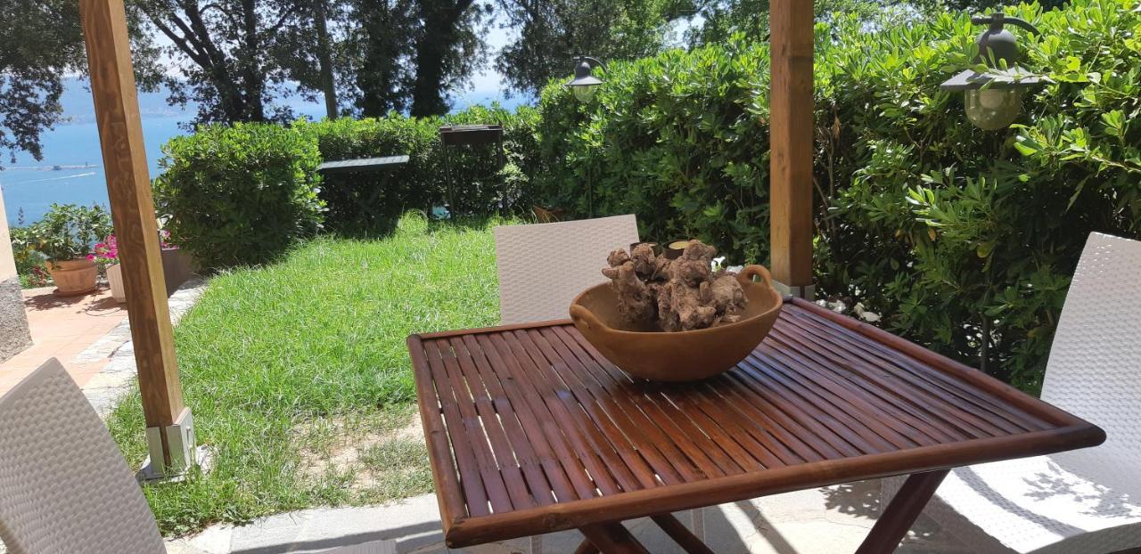 Luna Holiday home *