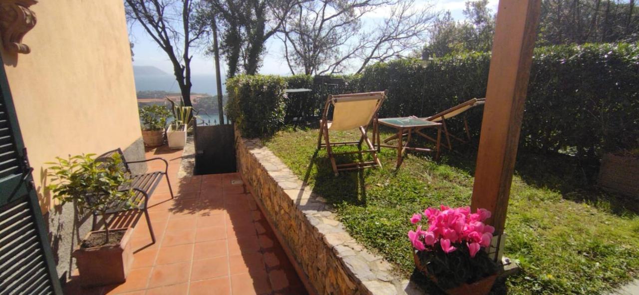Luna Holiday home Porto Venere