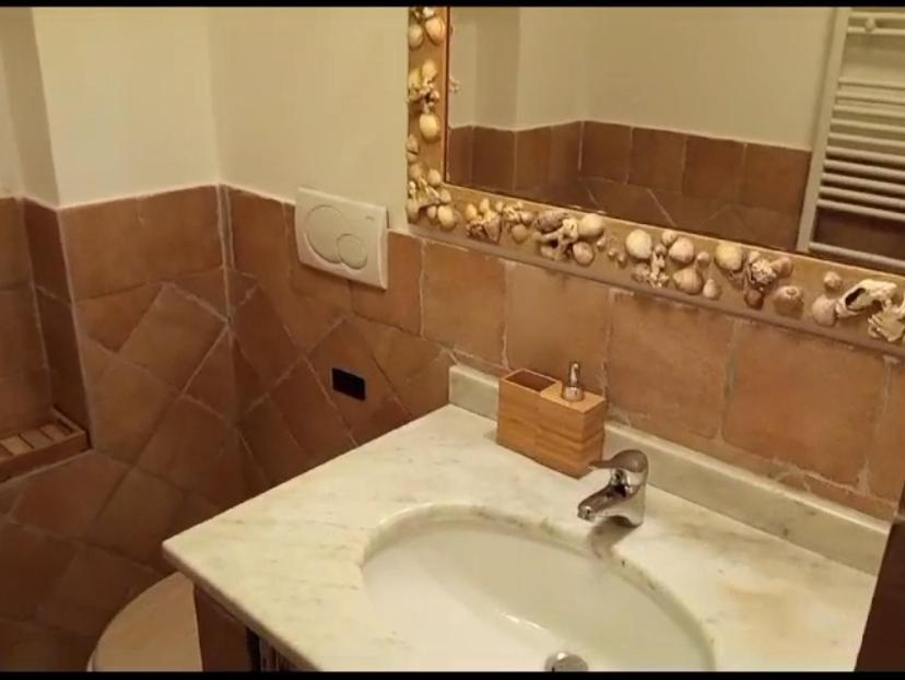 Luna Holiday home Porto Venere